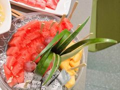 -海底捞火锅(江南盛天地店)