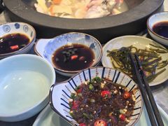 -滇色蒸汽石锅鱼(京华城店)