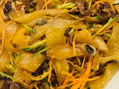-牟传仁饭庄(星海店)