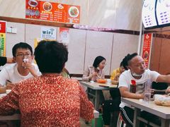 大堂-红山擀面皮(红山总店)