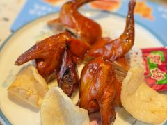 -点都德(广州白云山景区南门店)