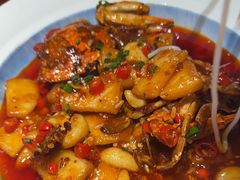 -辣小鲜·南昌大排档(船山路店)