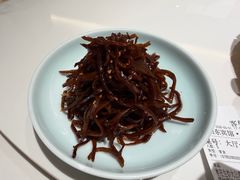 -山东宾馆·齐鲁苑餐厅