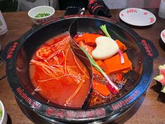 -牛市坎火锅(建设路店)