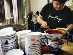 -老字号贾家肉丸糊辣汤(光明巷店)