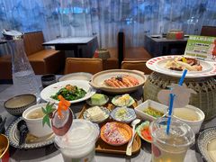 -沿江海南菜·文昌鸡祖师爷(大东海店)