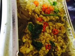 -小赵烧烤(银亿店)