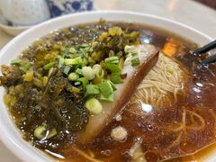 -东吴面馆(因果巷店)