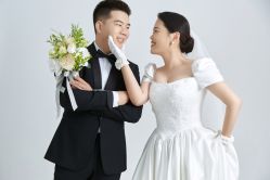 -CD视觉婚纱摄影