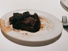 菲力牛排-茹丝葵经典牛排馆(上海外滩店)