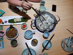 -嗲嗲的椰子鸡(亚龙湾总店)