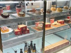 -Tims天好咖啡·贝果(拉斐尔云廊店)