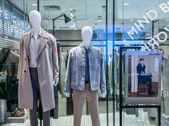 -王府井百货(总府店)