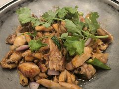 -大嫂镬仔·焖鸡煲·啫啫煲(逢源路店)