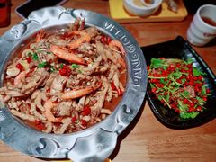 -胖哥俩肉蟹煲(虹口龙之梦店)