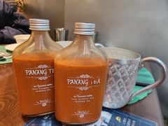 -帕蓝·暹罗料理(大学路店)