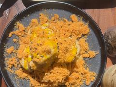 -九田家黑牛烤肉料理(新辰里亚运村店)
