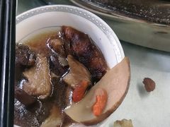 单人休闲小吃-名善山珍·野生菌汤锅(文殊院店)