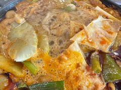 -湘肠香火锅店(团结湖店)