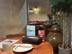 -懒人业余餐厅(琨御府店)