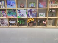 -斯玛特儿童美术中心(文化中心店)