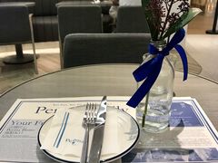 大堂-Perma Café樸門(五羊店)