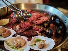 -BROWNSTONE布朗石西班牙餐厅(富城店)