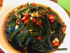-炭虎子水浒烤肉(梦时代店)