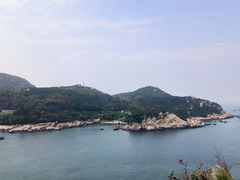 -东澳岛