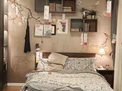-宜家家居(哈尔滨商场店)