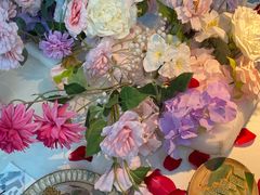 -龟兹KUCINA·新疆菜(前滩L+PLAZA店)