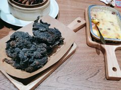 -大盐帮川菜馆(长楹天街店)