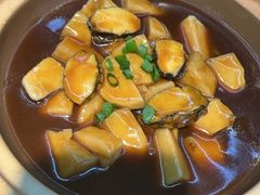 -串门海鲜烧烤(五四广场店)