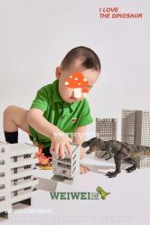 -为为儿童摄影(天津之眼店)