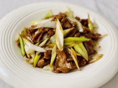 -峨嵋酒家(地安门店)