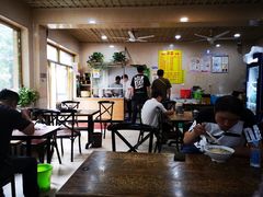 大堂-北路拉面馆(洪湖里店)