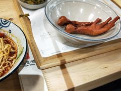 -头壹号饸饹面·大油条(东升科技园店)