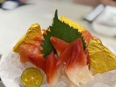 -庖丁兄弟干式熟成牛排自助餐厅(仁恒伊势丹店)