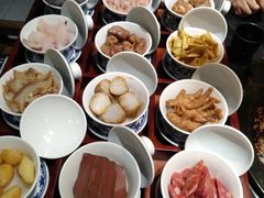 -重庆古老火锅