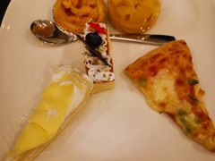 -厦门艾美酒店·新食谱西餐厅