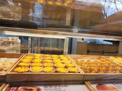 -泸溪河桃酥(秦淮夫子庙一店)