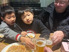 -直隶安家牛肉罩饼(建华店)