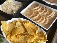 -山城辣妹子(定福庄店)