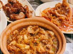-紫金食坊(江南西路店)