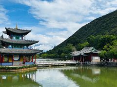 -黑龙潭公园