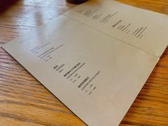 -傲鳗·日本料理(光华路店)