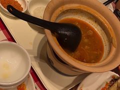 -西贝(上海我格广场店)