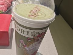 -海底捞火锅(万象汇店)