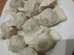 -鸿毛饺子(紫竹桥店)
