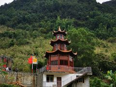 -长寿村